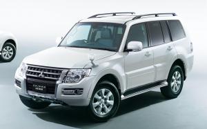 Mitsubishi Pajero Final Edition 5-Door (JP) '2019 - 19